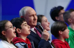 Adolescentes bajo sospecha: la red de espionaje que Rusia e Irán utilizan para desestabilizar Europa