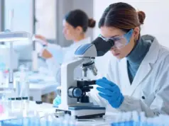 Un antes y un después en la biología: logran editar genes de embriones humanos con precisión