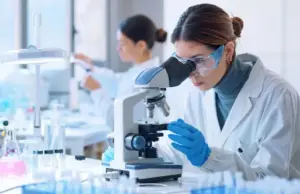 Un antes y un después en la biología: logran editar genes de embriones humanos con precisión