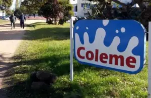Coleme llega al final de su historia: el cierre de la cooperativa láctea más antigua del Uruguay