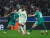 Francia ajusta sus piezas: último ensayo antes de la Copa del Mundo Jugadores de la selección de Francia en entrenamiento previo al Mundial 2026