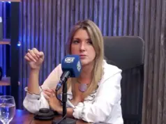 Valeria Ripoll dispara contra Jorge Díaz: «Es una persona peligrosa»