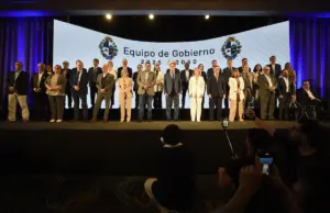 Del optimismo a la desilusión: por qué el Frente Amplio pierde el rumbo