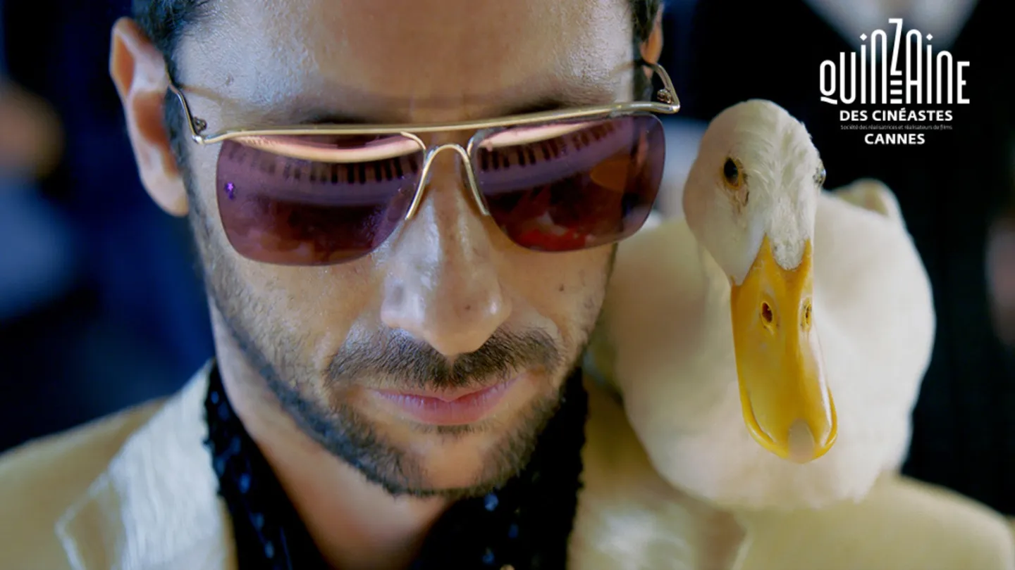 Kino Lorber toma América del Norte en la conmoción israelí de Nadav Lapid, Sí