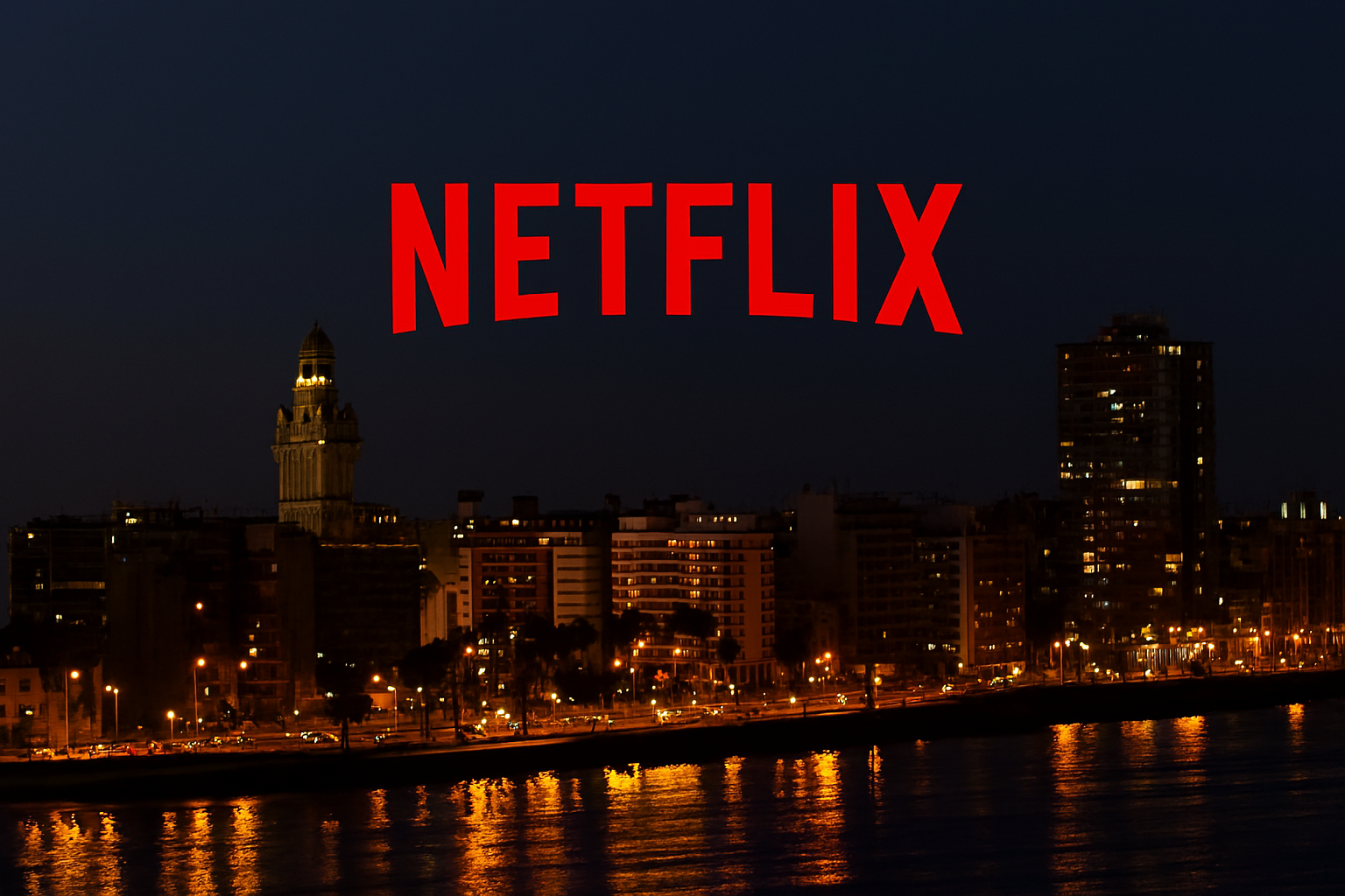 Ranking Netflix Uruguay: películas más vistas y estrategia de liderazgo en streaming