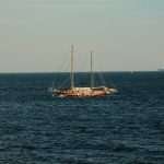 Tensión en el mediterráneo: israel intercepta la flotilla humanitaria que iba a gaza con Ada Colau a bordo