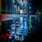 Alerta de tormentas en Uruguay mantiene atención por vientos fuertes puntuales previstos