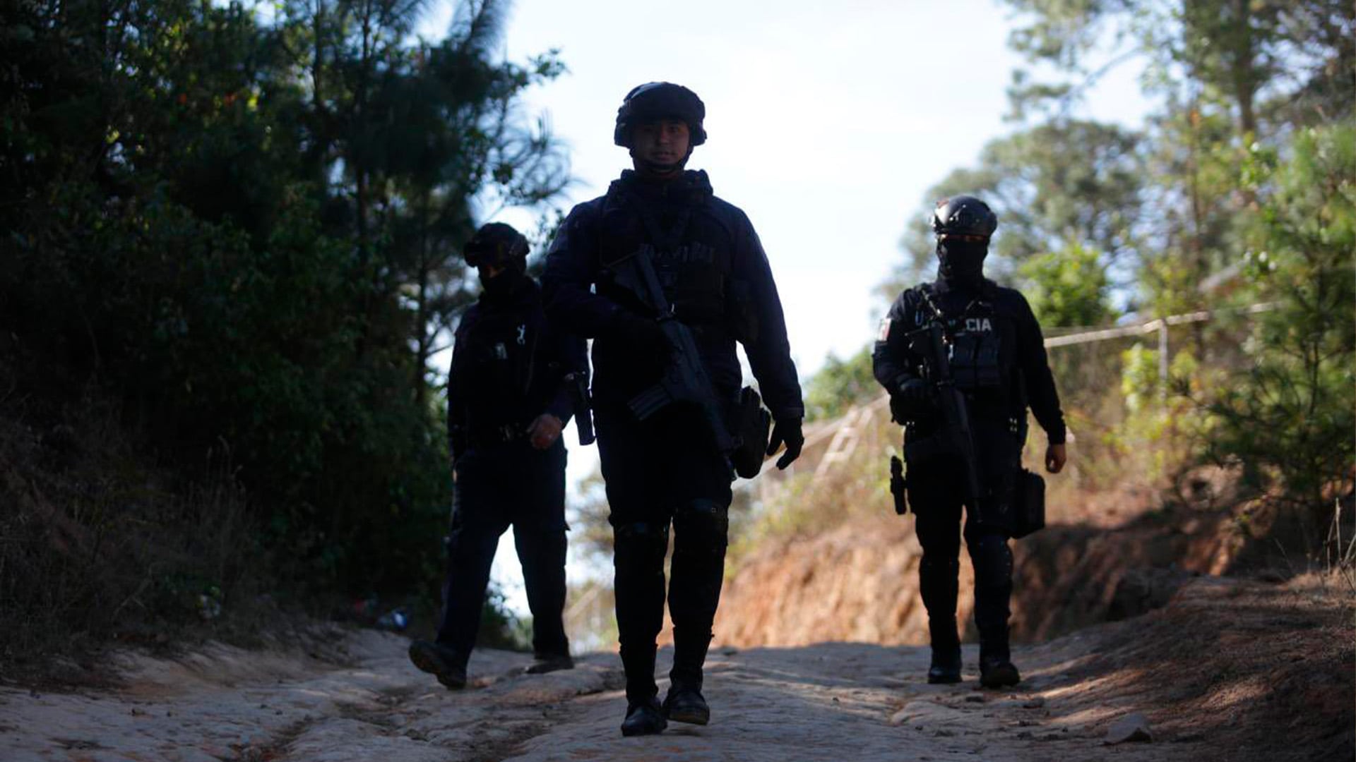 Refuerzan la seguridad en Tepalcatepec, Michoacán, tras violento tiroteo entre el CJNG y el Ejército 1 6BVRF7E2CBHLTEKY6FKAKLIVKI
