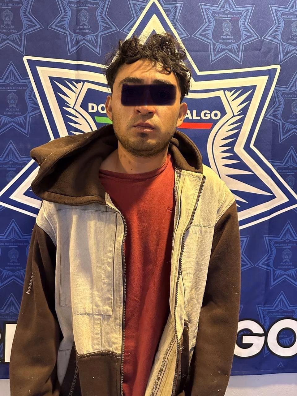 6TAQ3PTPVZH6FKQ4FRAK4I4XHQ Detenido el hombre que embistió y causó la muerte de dos personas en un partido de fútbol en Dolores Hidalgo, Guanajuato | Video