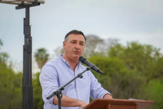 Albisu recibe apoyo mayoritario tras 100 días al frente de la Intendencia