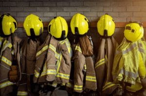 Un turista canadiense perdió la vida durante el grave incendio en Punta del Este