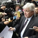 Francisco Bustillo acusa a Carolina Ache y a Jorge Díaz de “entramado político”