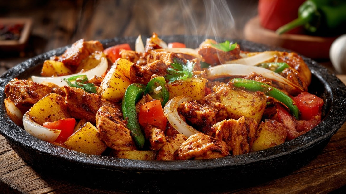 Descubrí cómo preparar un delicioso pollo al albañil en solo tres pasos 1 BY5UONIOPJDWPFNVC5CL2EI7OE