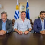 Carlos Albisu anuncia financiamiento a largo plazo para transformar Salto