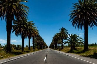 El tiempo en Uruguay anuncia lluvias y un nuevo descenso de temperatura