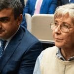 Ana Iewdiukow fue enviada a prisión preventiva tras fallo judicial