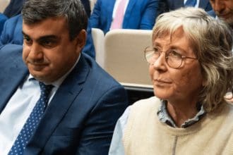 Jueza uruguaya dicta prisión preventiva por lavado de activos en el caso Conexión Ganadera.