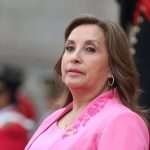 Boluarte afirmó que jóvenes en protestas son influenciados