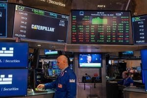 Tras las elecciones, bonos y acciones argentinas recuperan confianza en los mercados.