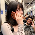 Influencer desata polémica en redes al mostrar su iPhone 17 en el Metro de CDMX: 'Ya no me quedó plata' 5 EQ76ISQJWZBM5NFS3KTZFFSYI4