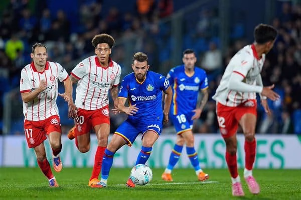 El-Getafe-deja-alicaido-al-Girona-en-la-Primera-Division.jpg El Getafe deja alicaído al Girona en la Primera División