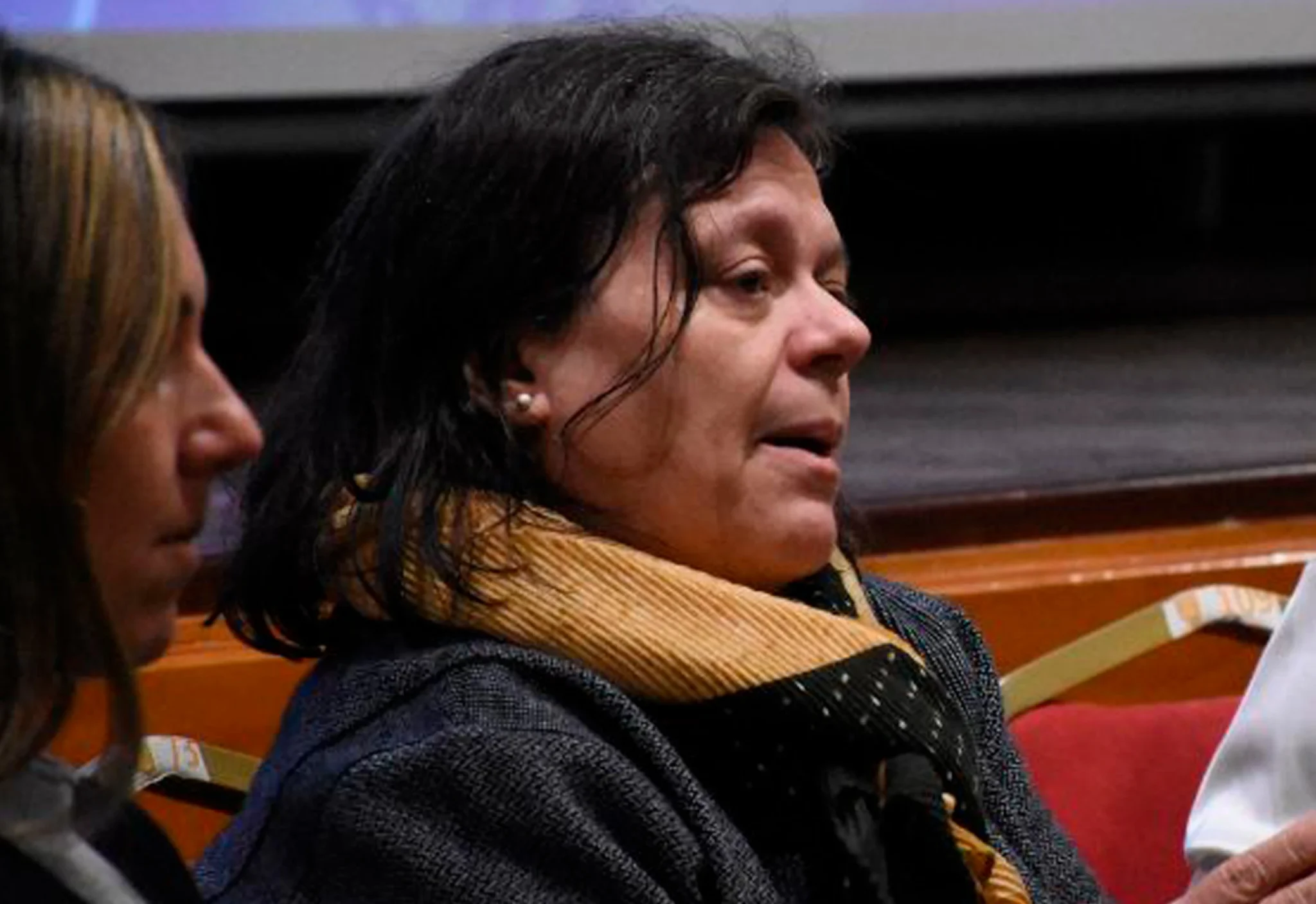 Fiscales con miedo: Ferrero advierte que el crimen organizado ataca al Estado