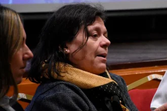 Atentado a la fiscal Mónica Ferrero: granada y disparos en Jacinto Vera