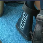 Fusiles sudamericanos incautados en megaoperativo policial en Río de Janeiro