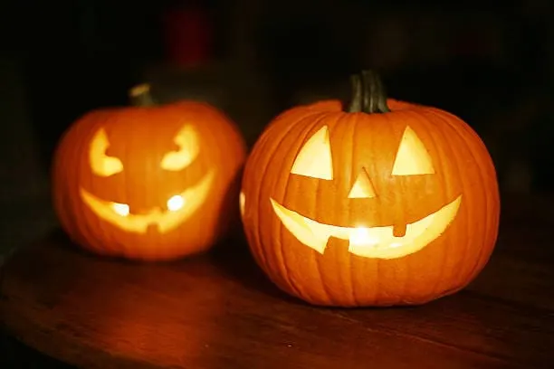 HALOWEEN