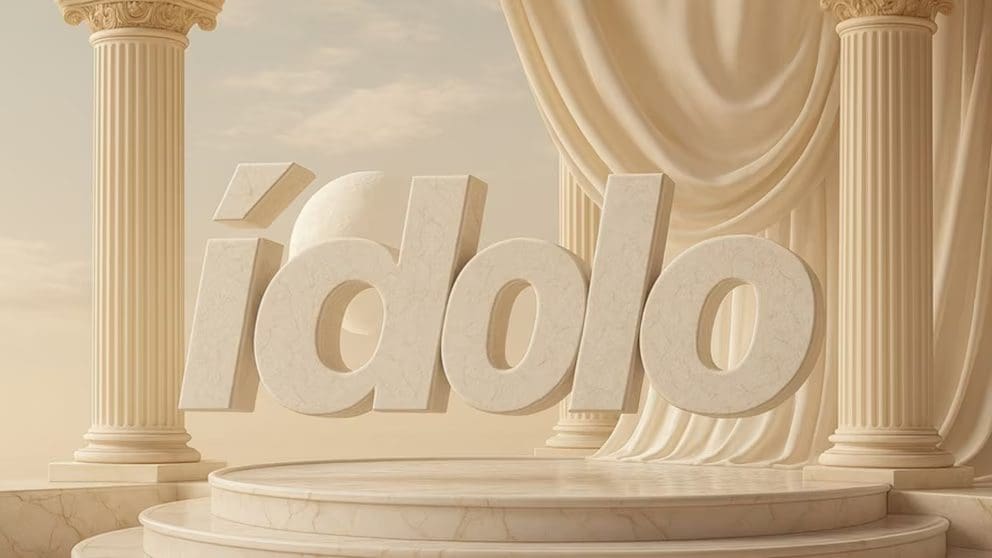 Todo listo para los Premios ÍDOLO Argentina: glamour, redes y streaming