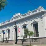 Tensión en Salto: edil del FA se declara independiente en plena sesión