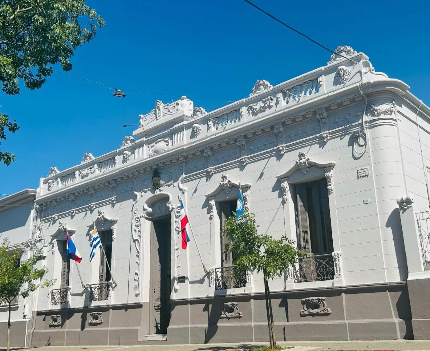 Tensión en Salto: edil del FA se declara independiente en plena sesión