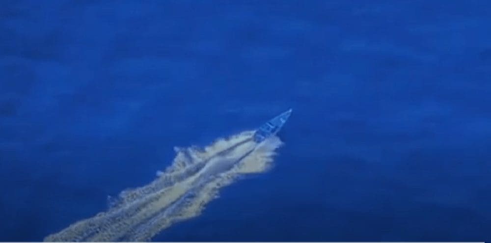 Operativo militar de Estados Unidos en el Caribe, cuarto ataque en tres semanas