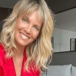 “Vi a Jesús en mi mesa”: la impactante confesión de Liz Solari