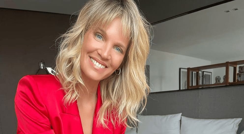 “Vi a Jesús en mi mesa”: la impactante confesión de Liz Solari