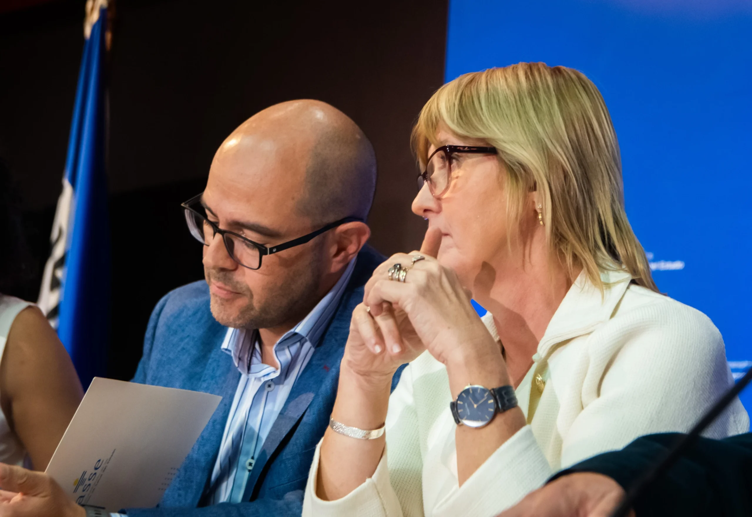 Orsi y Lustemberg respaldan a Danza mientras esperan fallo de la Jutep 37 Cristina Lustemberg y Yamandú Orsi esperan el informe de la Jutep antes de decidir sobre Álvaro Danza.