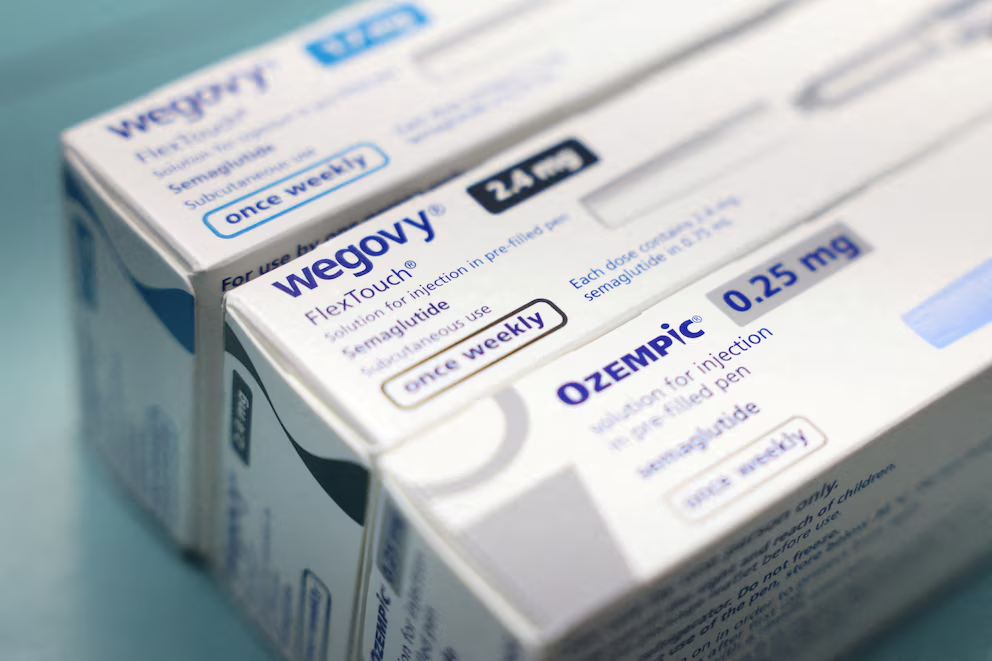 Ozempic en Uruguay: medicamento aprobado por el MSP para tratar la diabetes tipo 2.