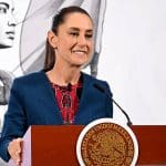 Armada de México patrullando costas tras la aprobación de la nueva ley orgánica