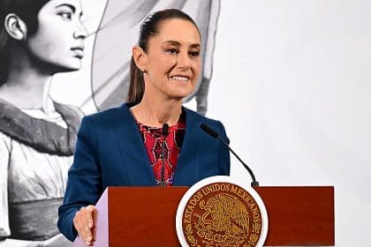 Armada de México patrullando costas tras la aprobación de la nueva ley orgánica