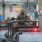 Río de Janeiro arde: el avance del Comando Vermelho desafía al Estado brasileño