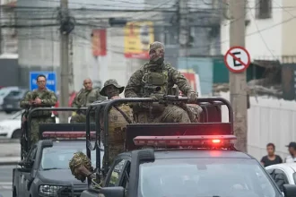 Río de Janeiro arde: el avance del Comando Vermelho desafía al Estado brasileño
