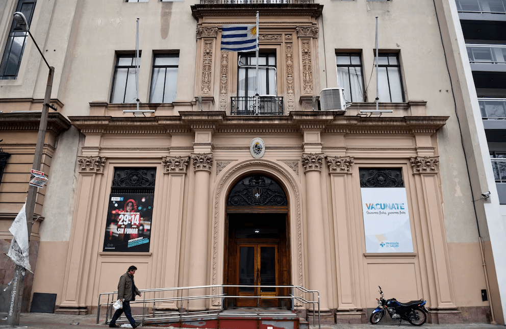 Ozempic en Uruguay: uso autorizado exclusivamente para diabetes tipo 2 según el Ministerio de Salud Pública.