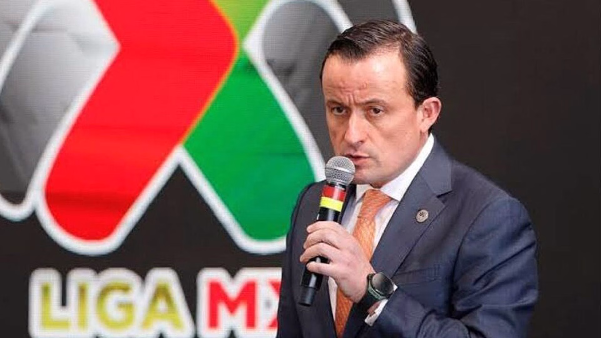 Liga MX: un torneo récord en goles y audiencia, asegura Mikel Arriola