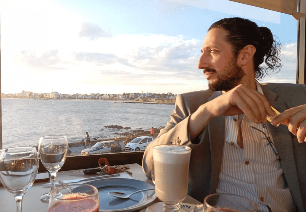 Pablo Laurta cruzó el río Uruguay en kayak para ejecutar el triple crimen en Entre Ríos sin ser detectado por controles fronterizos.