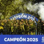 Peñarol se consagró campeón de la Copa AUF Uruguay con autoridad