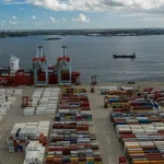 Puerto de Montevideo: “Internilla entre tupas y socialistas”, el trasfondo del paro portuario