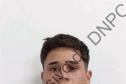 Condenas por violencia privada en Salto: Antony García y Rubén Cheriff reinciden en delitos violentos y tráfico de armas.