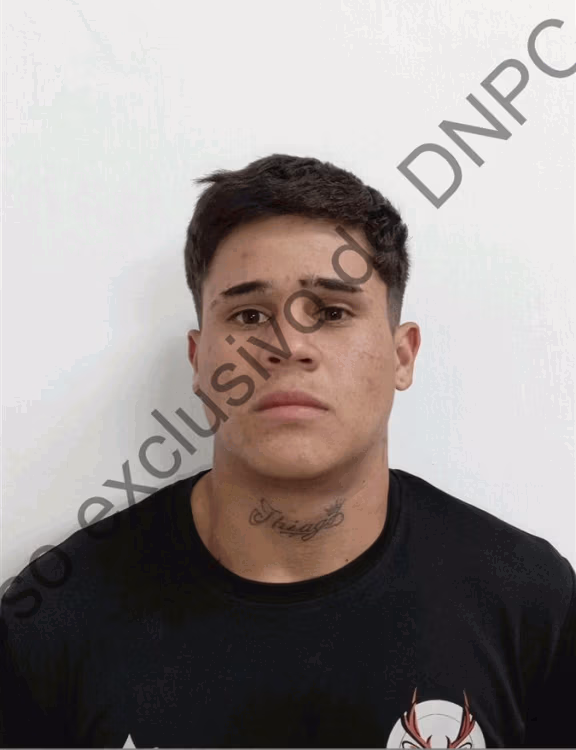 Condenas por violencia privada en Salto: Antony García y Rubén Cheriff reinciden en delitos violentos y tráfico de armas.