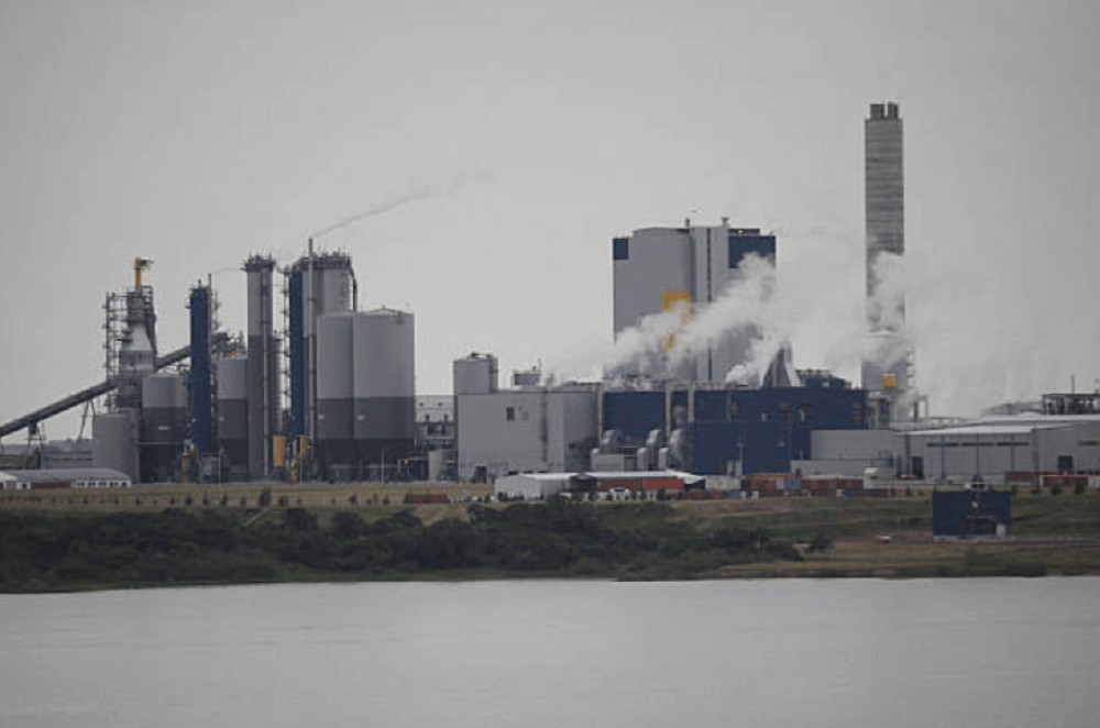 Imposta minima globale dell'Uruguay: il governo inasprisce la legge dopo le forti critiche Lo stabilimento UPM in Uruguay è collegato all'imposta minima globale nel bilancio 2025