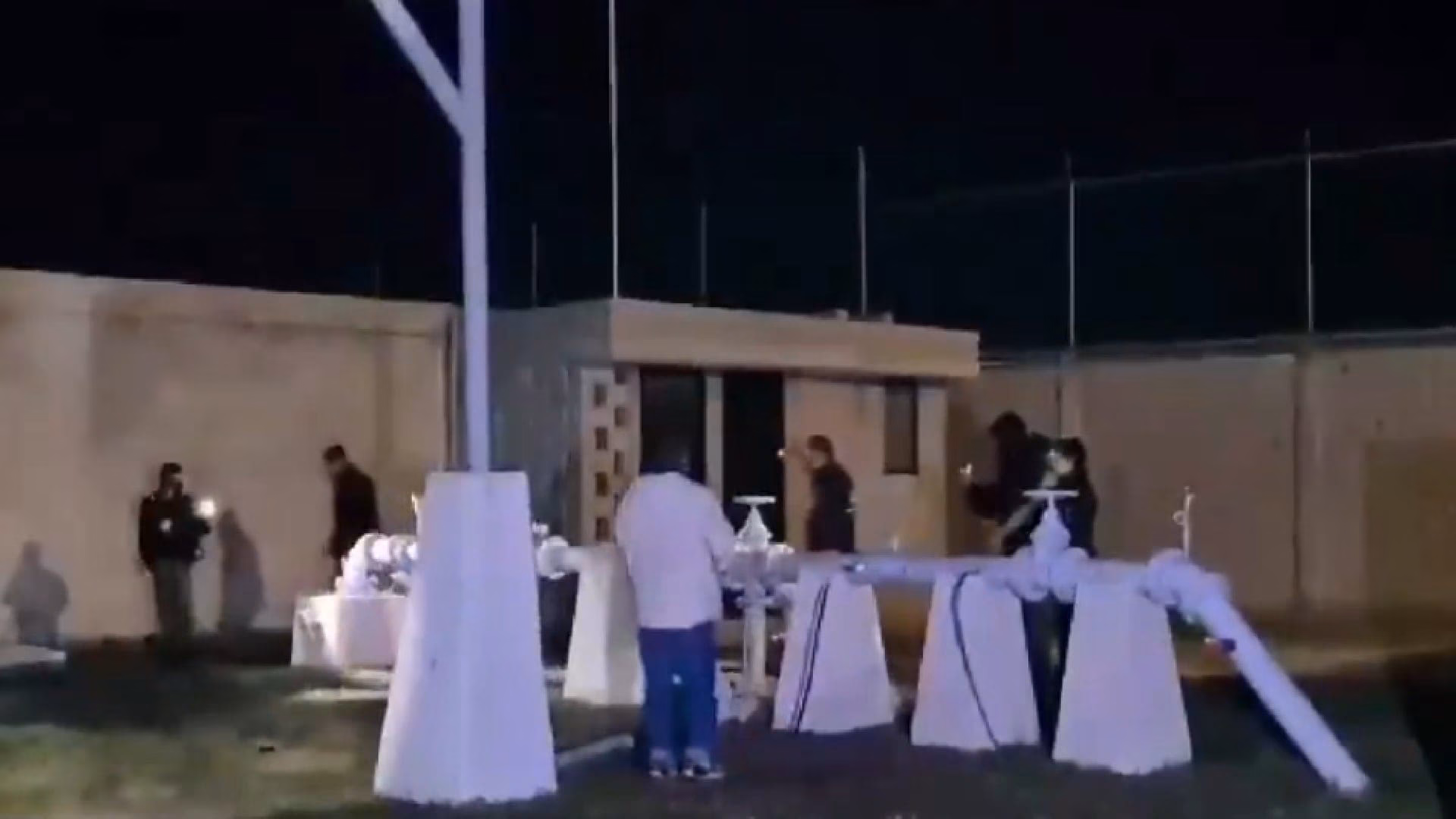 XGAOPBZCW5GP7BLADVUG72KKK4 Lanzan operativo en Edomex para combatir el robo de agua: intervienen más de 190 pozos y conexiones ilegales